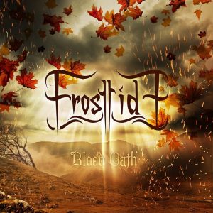 frosttide blood oath