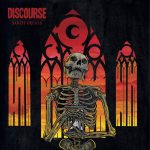Discourse - Sanity Decays (2015)