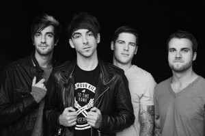 All Time Low 2015