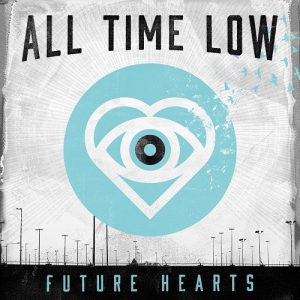 All Time Low Future Hearts 2015