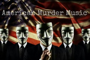 American Murder Music