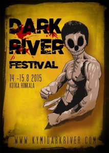 Dark River Festival 2015
