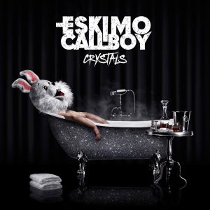 Eskimo Callboy Chrystals 2015