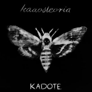 Kaaosteoria Kadote EP 2014