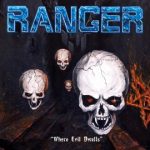 Ranger Where Evil Dwells 2015