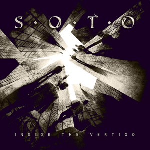 Soto Inside The Vertigo 2015