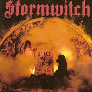 Stormwitch - Tales Of Terror