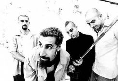 System Of A Down 2015