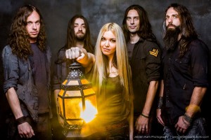 The Agonist 2015