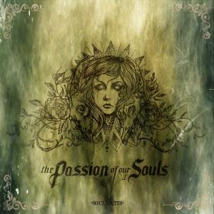The Passion Of Our Souls - Soulmates EP 2015