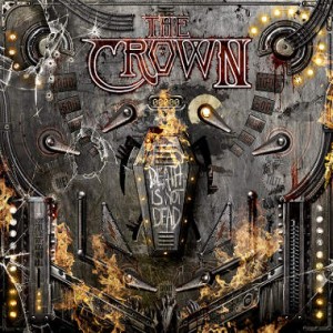 TheCrown_Death is not Dead