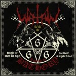 Watain Tribute To Bathory 2015