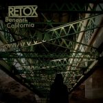 Retox - Beneath California (2015)