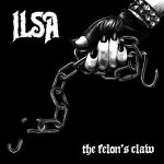 Ilsa - The Felon's Claw (2015)