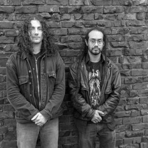 Bell Witch 2015