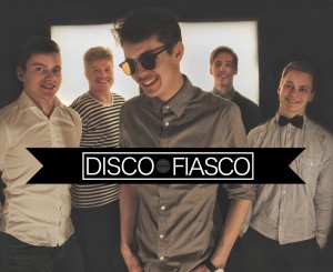 Disco Fiasco 2015
