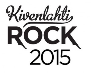 Kivenlahti Rock 2015