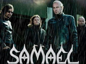 Samael 2015
