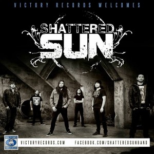 Shattered Sun 2015