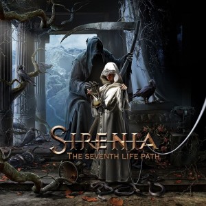 Sirenia The Seventh Life Path 2015