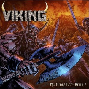 Viking No Child Left Behind 2015