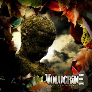 Volucrine - TLH cover