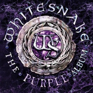 Whitesnake The Purple Album 2015