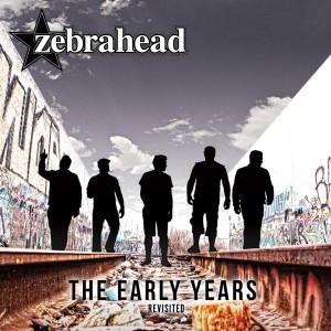 Zebrahead The Early Years Revisited 2015
