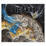 Acid King - Middle Of Nowhere, Center Of Everywhere (2015)