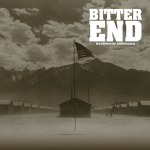 Bitter End - Illusions Of Dominance (2015)