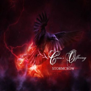 Cains Offering Stormcrow 2015