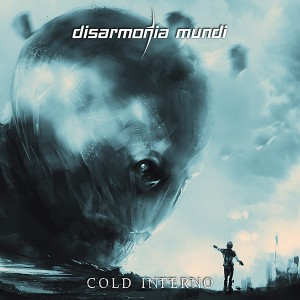 Disarmonia Mundi Cold Inferno 2015
