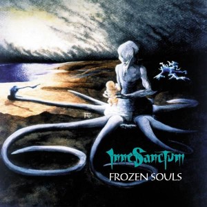 Inner Sanctum - Frozen Souls