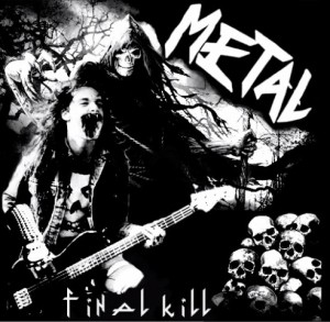 Metal