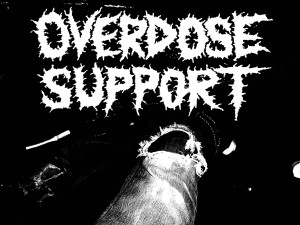 Overdose Support 2015
