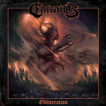 Entrails - Obliteration (2015)