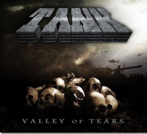 Tank Valley Of Tears 2015