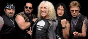 Twisted Sister2015