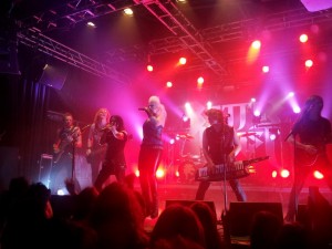 battle beast 2015