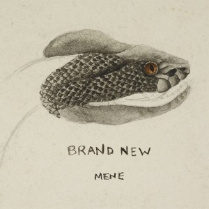 Brand New Mene 2015