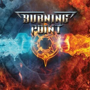 Burning Point Self-Titled 2015