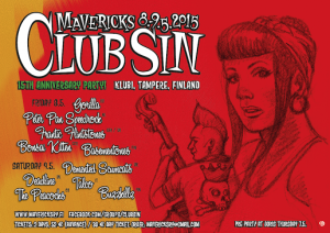 Club Sin