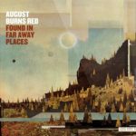 August Burns Red - Found In Far Away Places (2015)
