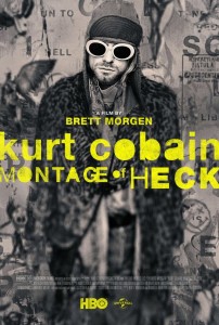 Kurt Cobain Dokumentti 2015