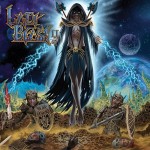 Lady Beast - Lady Beast II