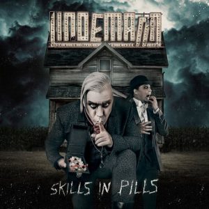 Lindemann Skills In Pills 2015