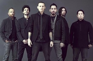 Linkin Park 2015
