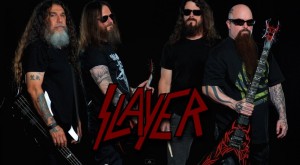 Slayer 2015