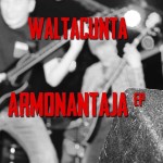 Waltacunta - Armonantaja EP