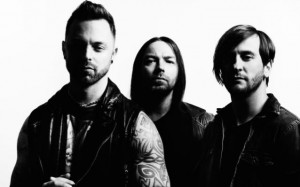 Bullet For My Valentine 2015